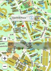 Cairnhill Plaza (D9), Apartment #132588242